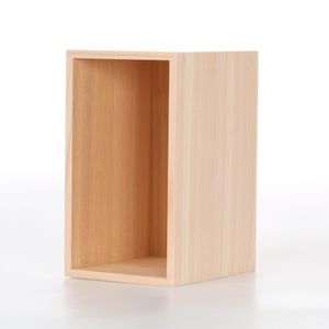 文庫判の匣 100mm 0145