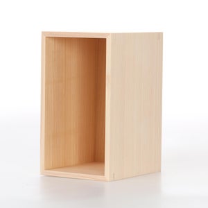 文庫判の匣 100mm 0148