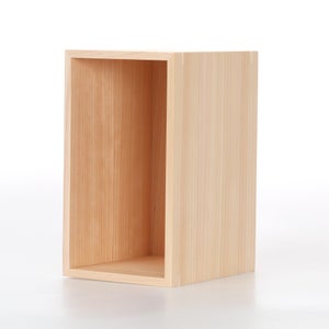 文庫判の匣 100mm 0149