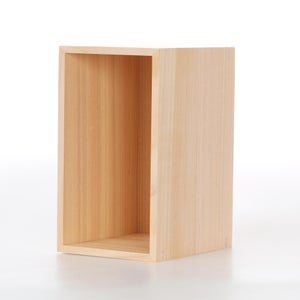 文庫判の匣 100mm 0150