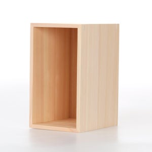 文庫判の匣 100mm 0155