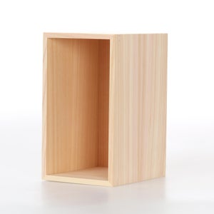 文庫判の匣 100mm 0158