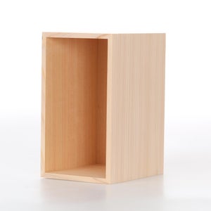 文庫判の匣 100mm 0159