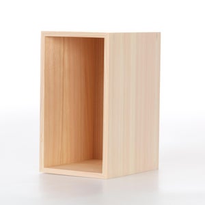 文庫判の匣 100mm 0160