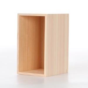 文庫判の匣 100mm 0161