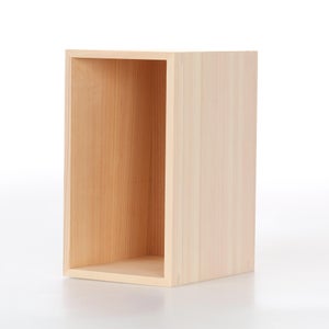 文庫判の匣 100mm 0163