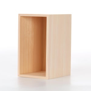 文庫判の匣 100mm 0164