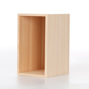 文庫判の匣 100mm 0165