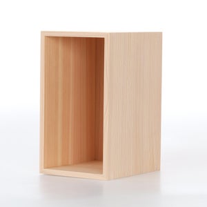 文庫判の匣 100mm 0169