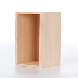 文庫判の匣 100mm 0170