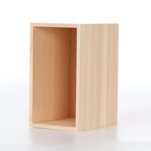 文庫判の匣 100mm 0171