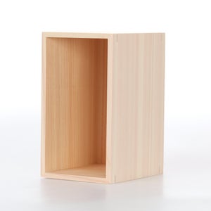 文庫判の匣 100mm 0173