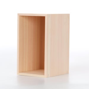 文庫判の匣 100mm 0175