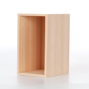 文庫判の匣 100mm 0176