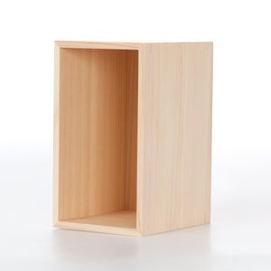 文庫判の匣 100mm 0179