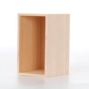 文庫判の匣 100mm 0180