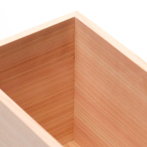 文庫判の匣 100mm 0052