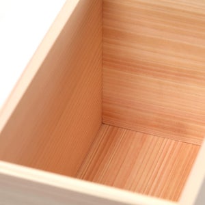 文庫判の匣 100mm 0055