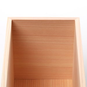 文庫判の匣 100mm 0078