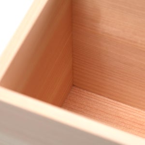 文庫判の匣 100mm 0080