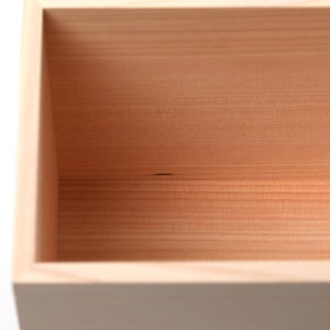 文庫判の匣 100mm 0123