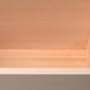 文庫判の匣 100mm 0129