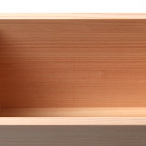 文庫判の匣 100mm 0136