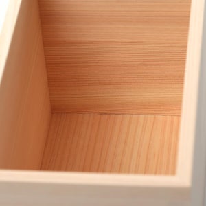 文庫判の匣 100mm 0139