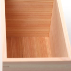 文庫判の匣 100mm 0155