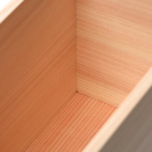 文庫判の匣 100mm 0158