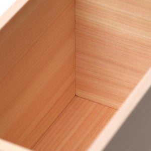 文庫判の匣 100mm 0168