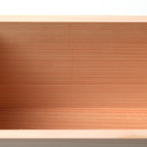 文庫判の匣 100mm 0177