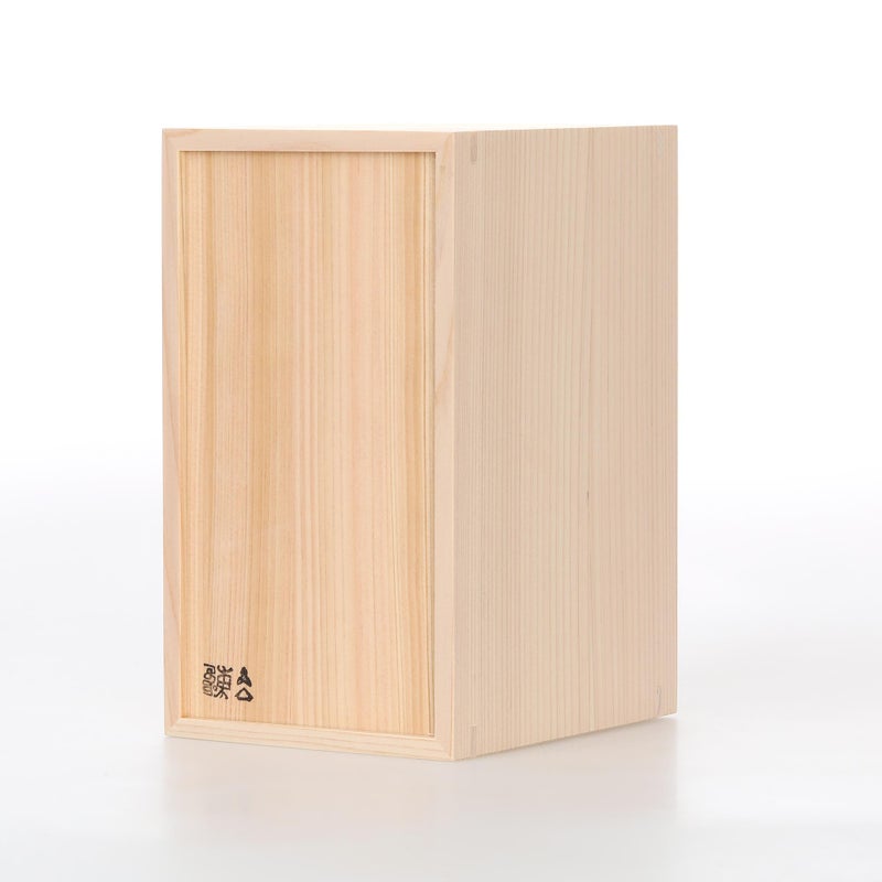 文庫判の匣 100mm | 東屋 | scope