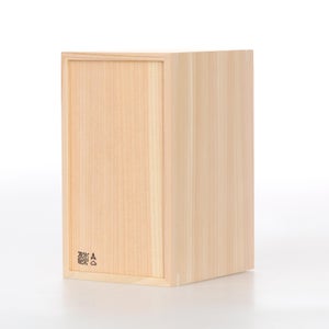 文庫判の匣 100mm 0064