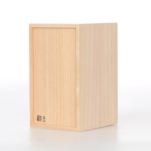 文庫判の匣 100mm 0067