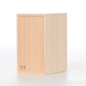 文庫判の匣 100mm 0075