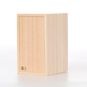 文庫判の匣 100mm 0081