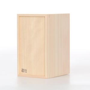 文庫判の匣 100mm 0166