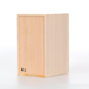 文庫判の匣 100mm 0177