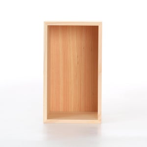 文庫判の匣 100mm 0042