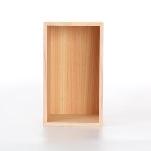 文庫判の匣 100mm 0049