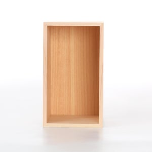 文庫判の匣 100mm 0052