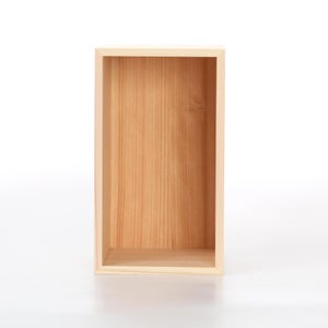 文庫判の匣 100mm 0055