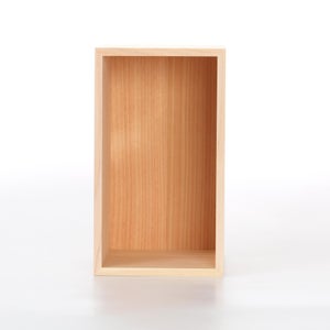 文庫判の匣 100mm 0061