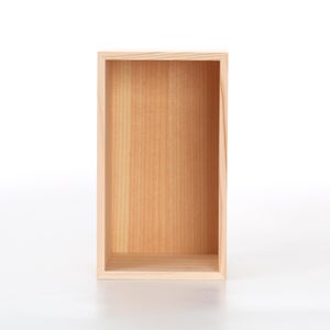 文庫判の匣 100mm 0064