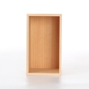 文庫判の匣 100mm 0067