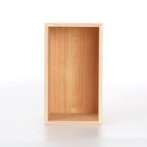 文庫判の匣 100mm 0069