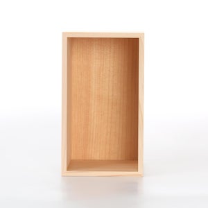 文庫判の匣 100mm 0071