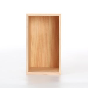 文庫判の匣 100mm 0073