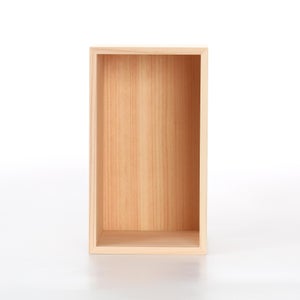 文庫判の匣 100mm 0076